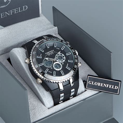 globenfeld watch replica|globenfeld jetmaster.